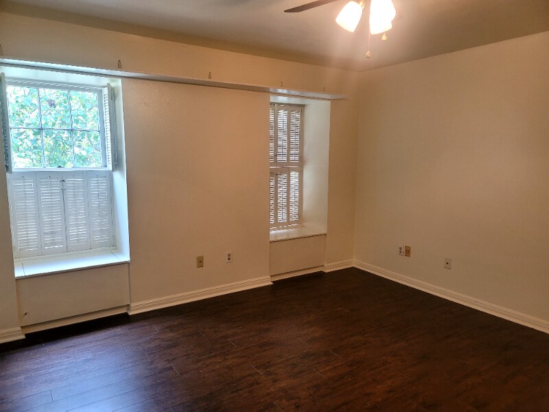 2820 N Fourth St in Longview, TX - Building Photo