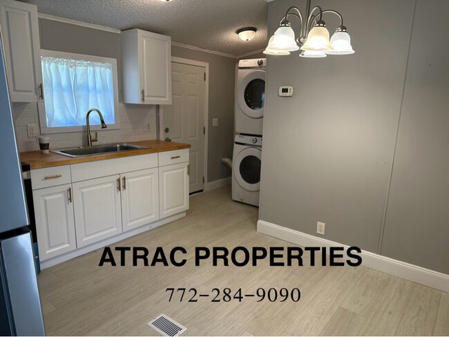 608 NE Diana Terrace in Lake City, FL - Building Photo - Building Photo