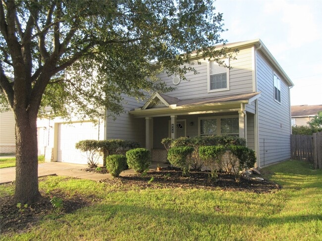 822 Grand Plains Dr in Houston, TX - Building Photo - Building Photo