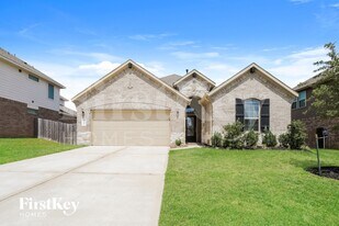 14221 Rainier Peak Crossing in Conroe, TX - Building Photo