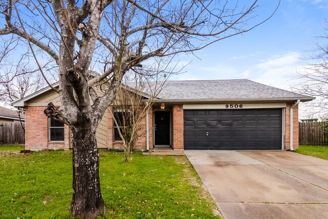 property at 9506 Lost Eagle Dr