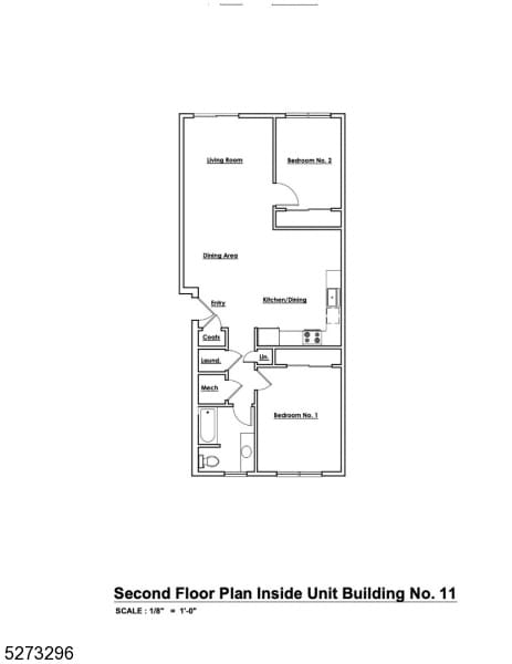 3 Arlene Ct in Morris Plains, NJ - Building Photo - Building Photo