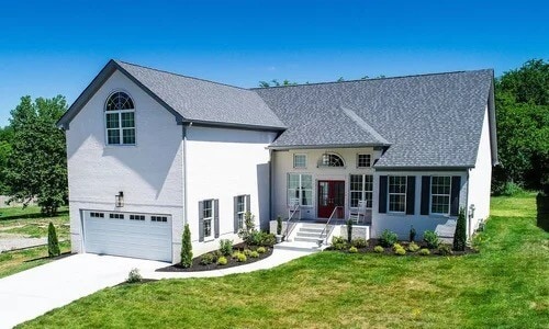 property at 4006 Omaha Ct