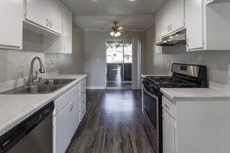 San Dimas Village in San Dimas, CA - Building Photo - Interior Photo