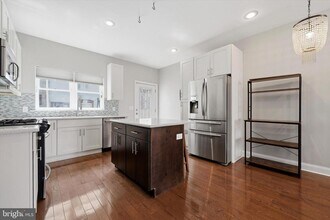1232 Webster St in Philadelphia, PA - Building Photo - Building Photo