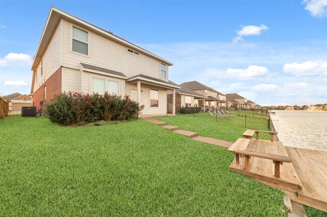 property at 24714 Scarlatti Cantata Dr