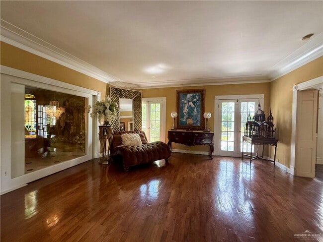 11 Hall Acres in San Juan, TX - Building Photo - Building Photo