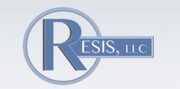 Property Management Company Logo RESIS