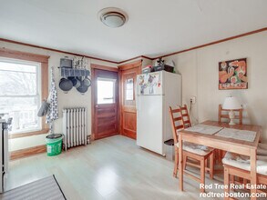 60 Powder House Blvd, Unit 3 in Somerville, MA - Building Photo - Building Photo