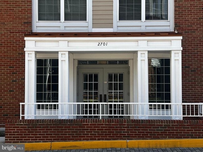 2701 Bellforest Ct in Vienna, VA - Building Photo - Building Photo