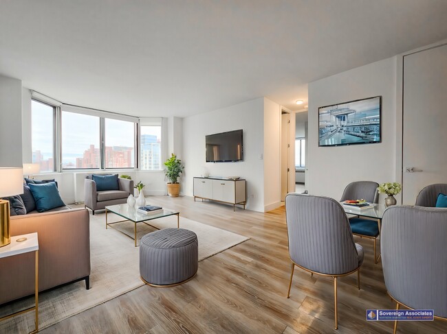 property at 1735 York Ave
