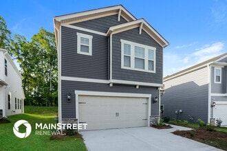 11932 Red Leaf Dr in Charlotte, NC - Foto de edificio - Building Photo