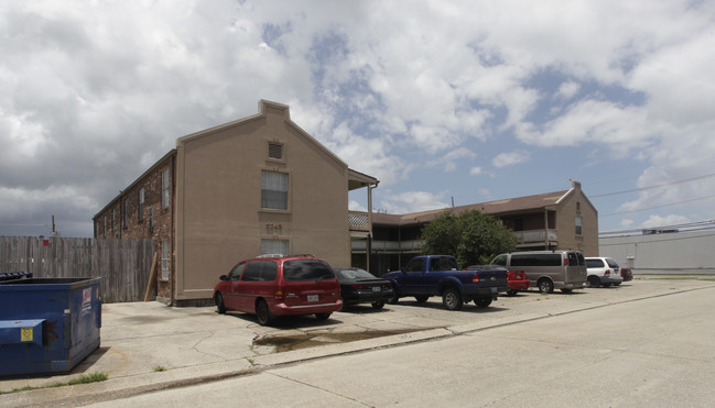 3245 Idaho Ave in Kenner, LA - Foto de edificio - Building Photo