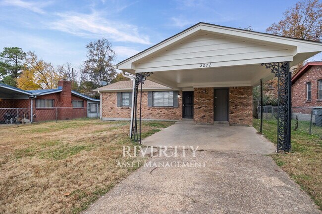 2272 Arlene Ave in Memphis, TN - Building Photo - Building Photo
