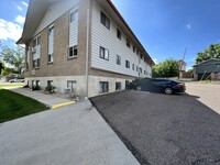 Circle Apartments in Arvada, CO - Foto de edificio - Building Photo