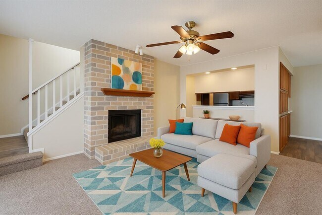 property at 11301 Jollyville Rd