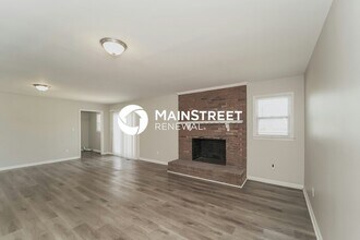 2236 Helen Dr NW in Concord, NC - Building Photo - Building Photo