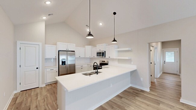 property at 2120 E Elk Rdg Ave