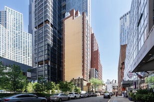 Webster Apartments- ALL WOMENS HOUSING in Brooklyn, NY - Building Photo