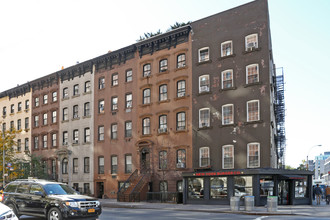 468 W 23rd St in New York, NY - Building Photo - Building Photo