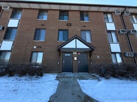 149 S Gregory St in Aurora, IL - Building Photo