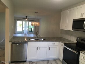 3491 County Barn Rd in Naples, FL - Building Photo - Building Photo