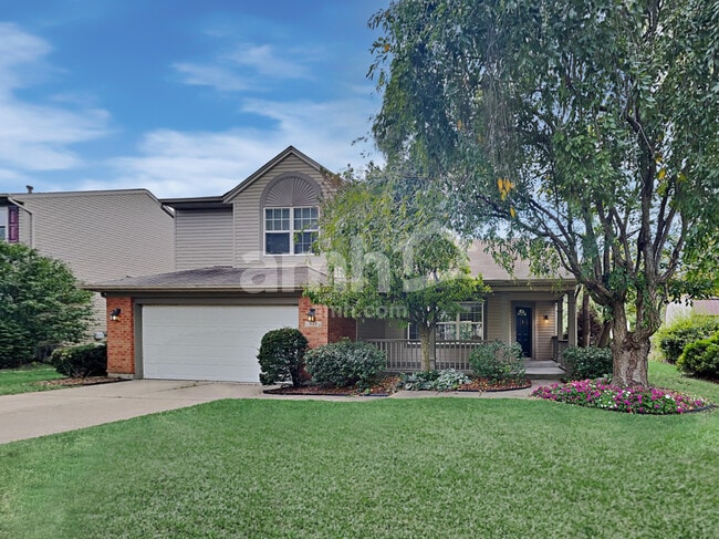 property at 333 Greenwood Ln