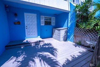 750 Rider Rd in Boynton Beach, FL - Foto de edificio - Building Photo