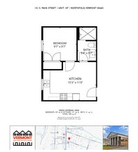 151 S Main St in Northfield, VT - Building Photo - Building Photo