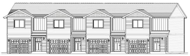 2999 Harrison Ave in Centralia, WA - Building Photo - Building Photo