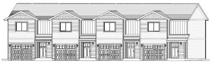 2999 Harrison Ave in Centralia, WA - Building Photo - Building Photo