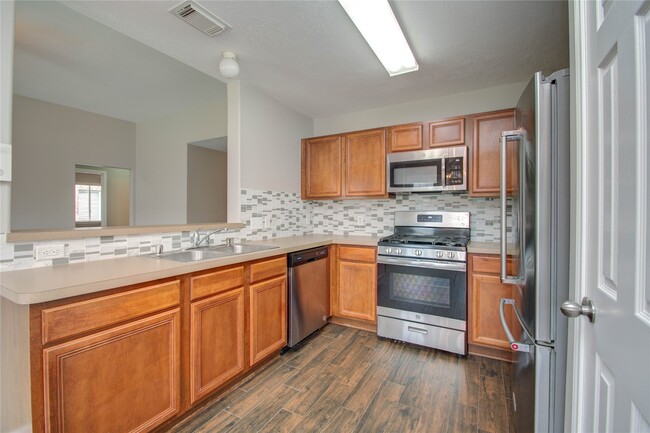 property at 15123 Green Whisper Dr