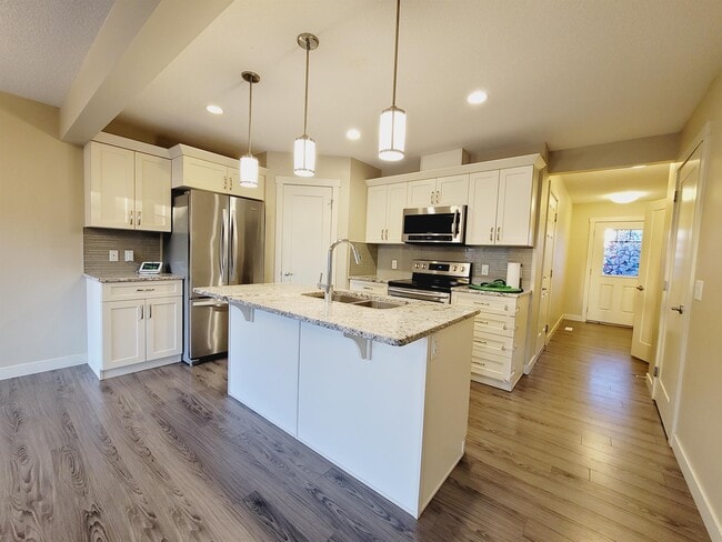property at 1724-1167 167 St SW