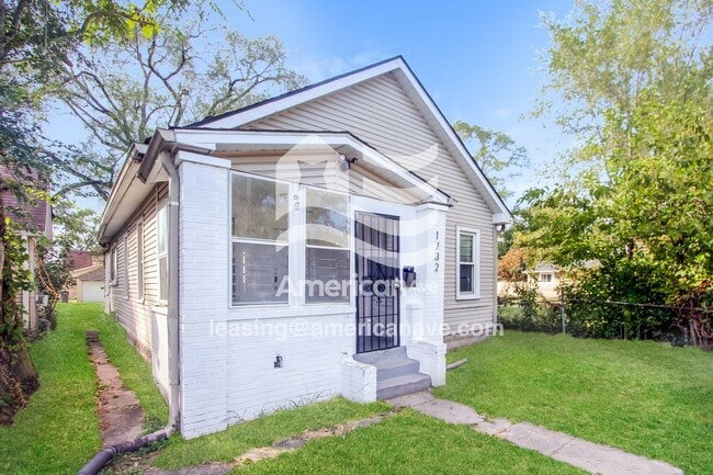 1732 Draper St in Indianapolis, IN - Building Photo - Building Photo