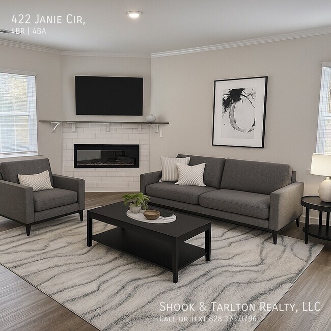 422 Janie Lp in Newton, NC - Building Photo - Building Photo