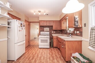 4938 N Monitor Ave in Chicago, IL - Building Photo - Building Photo