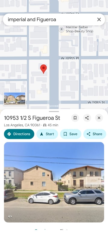 10953 S Figueroa St