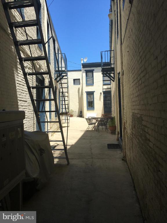 776 Washington Blvd in Baltimore, MD - Building Photo - Building Photo