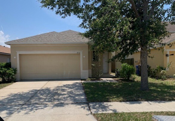 property at 8572 Deer Chase Dr