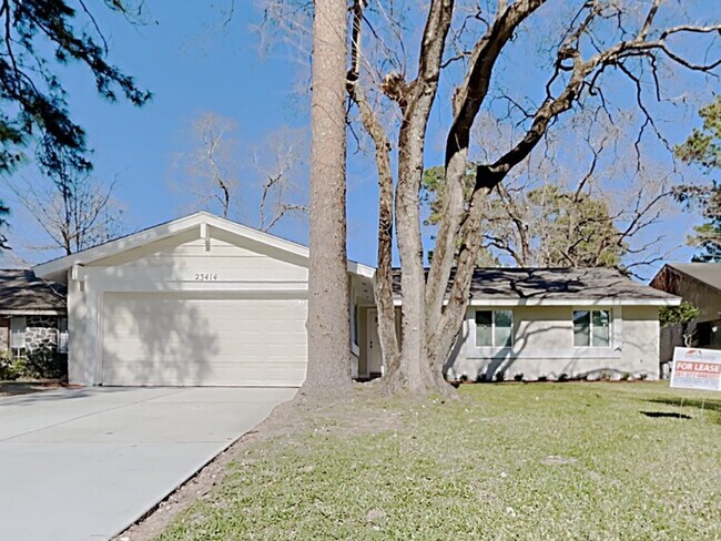 property at 23414 Cimber Ln