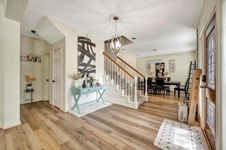 3602 Garrettsville Dr in Pearland, TX - Building Photo - Building Photo