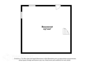 1244 Mohican Trail in Stone Mountain, GA - Foto de edificio - Building Photo