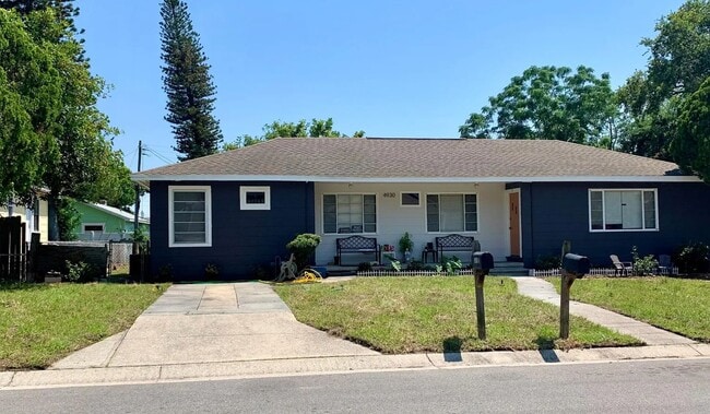 property at 4930 14th Ave S