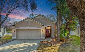 8317 Moccasin Trail Dr in Riverview, FL - Building Photo - Building Photo