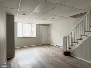 1536 S Bailey St in Philadelphia, PA - Foto de edificio - Building Photo