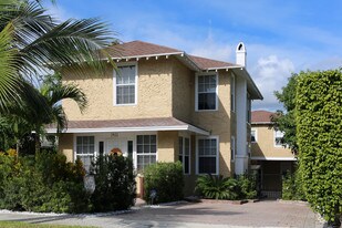 1411 Georgia Ave in West Palm Beach, FL - Building Photo