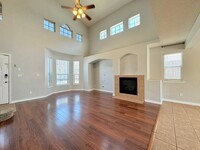 3212 Tierra Agua Pl in El Paso, TX - Building Photo - Building Photo