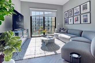 The Wyldes in Harrison, NJ - Building Photo - Building Photo