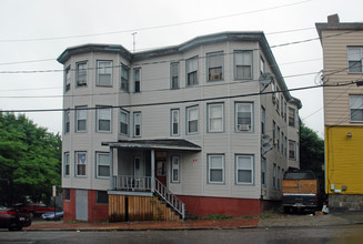 5 Weymouth St in Portland, ME - Building Photo - Building Photo