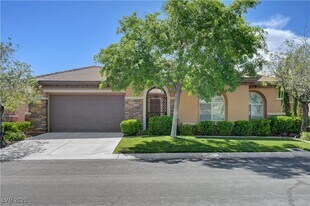 229 Muldowney Ln in Las Vegas, NV - Building Photo